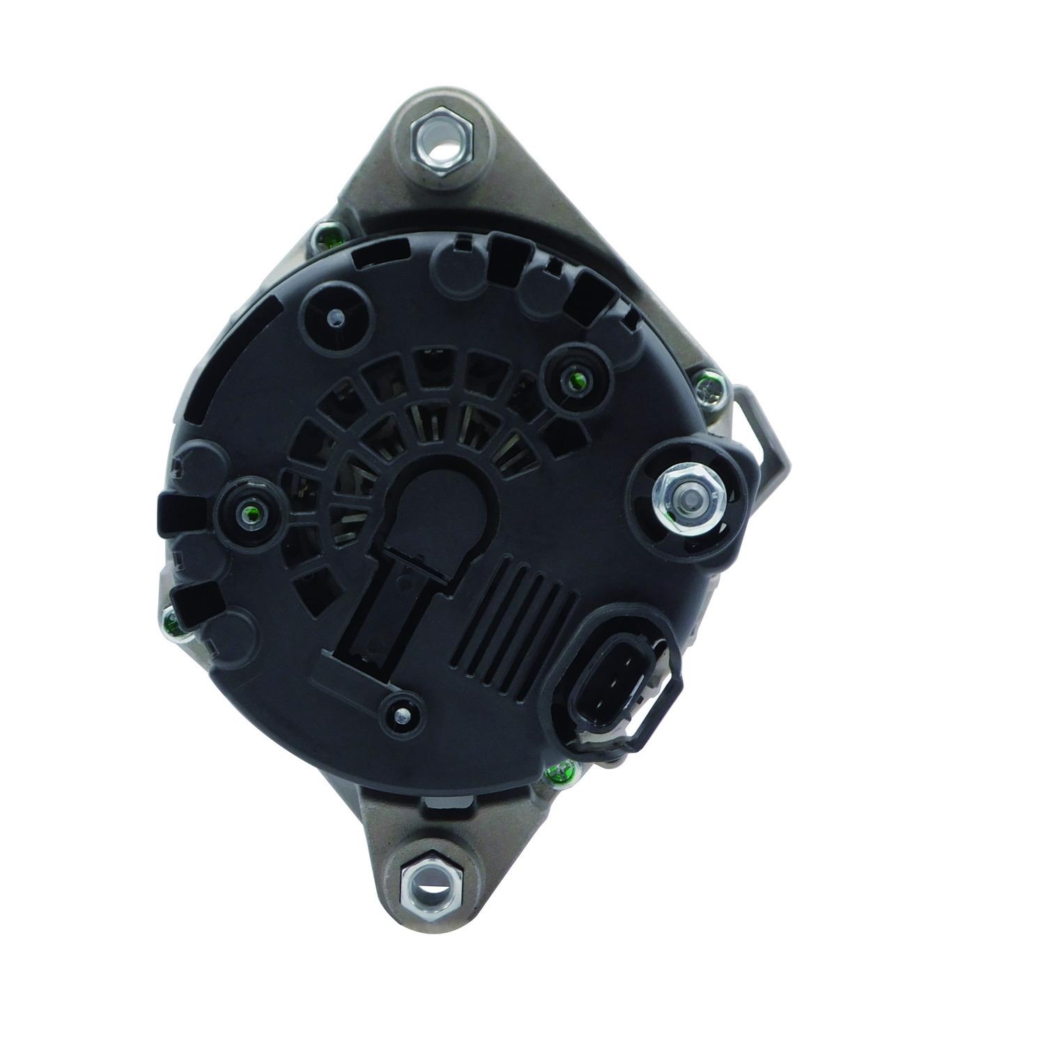 WAI 11702N - Alternator WAI 11702N Alternator product image 22 of 25