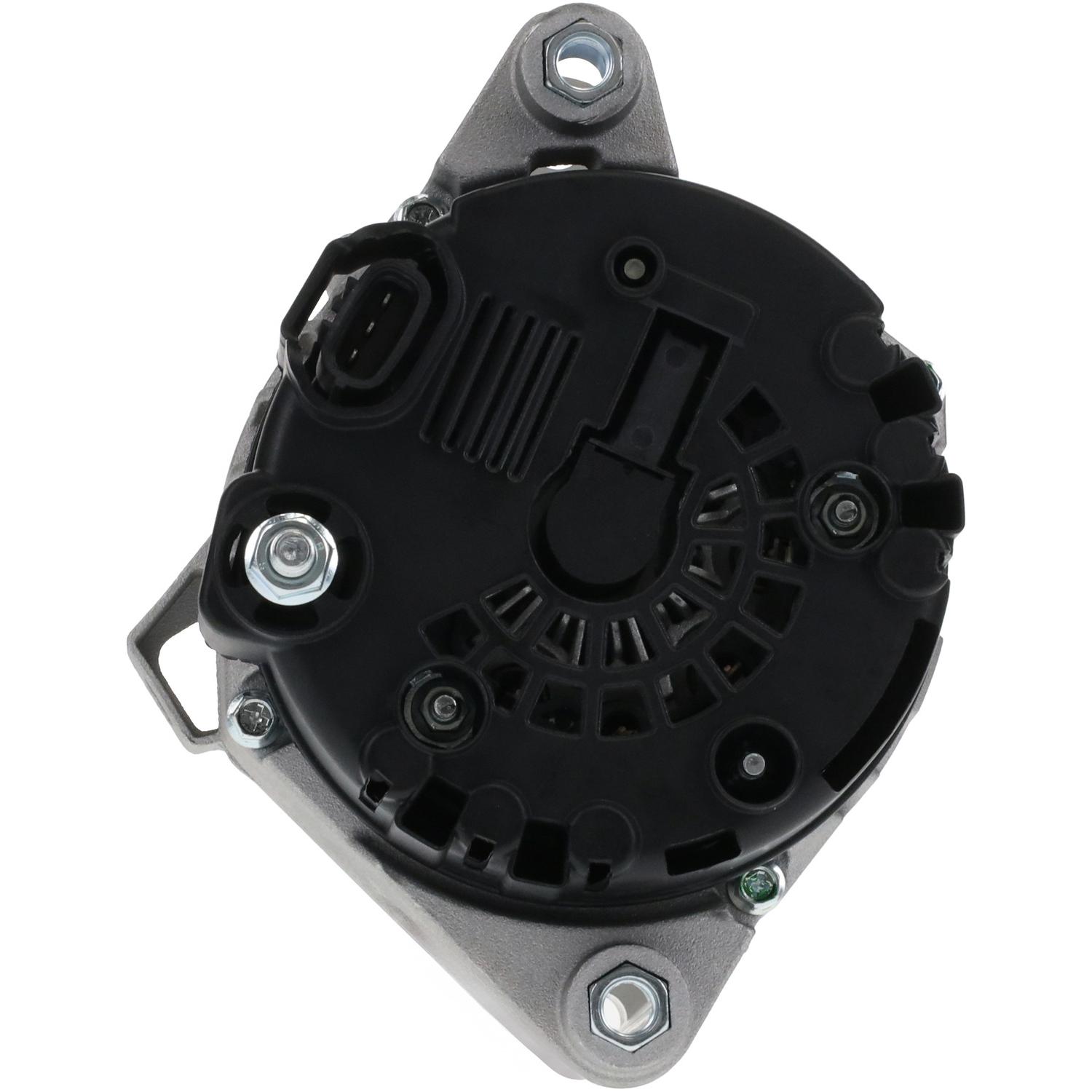 WAI 11702N - Alternator WAI 11702N Alternator product image 25 of 25