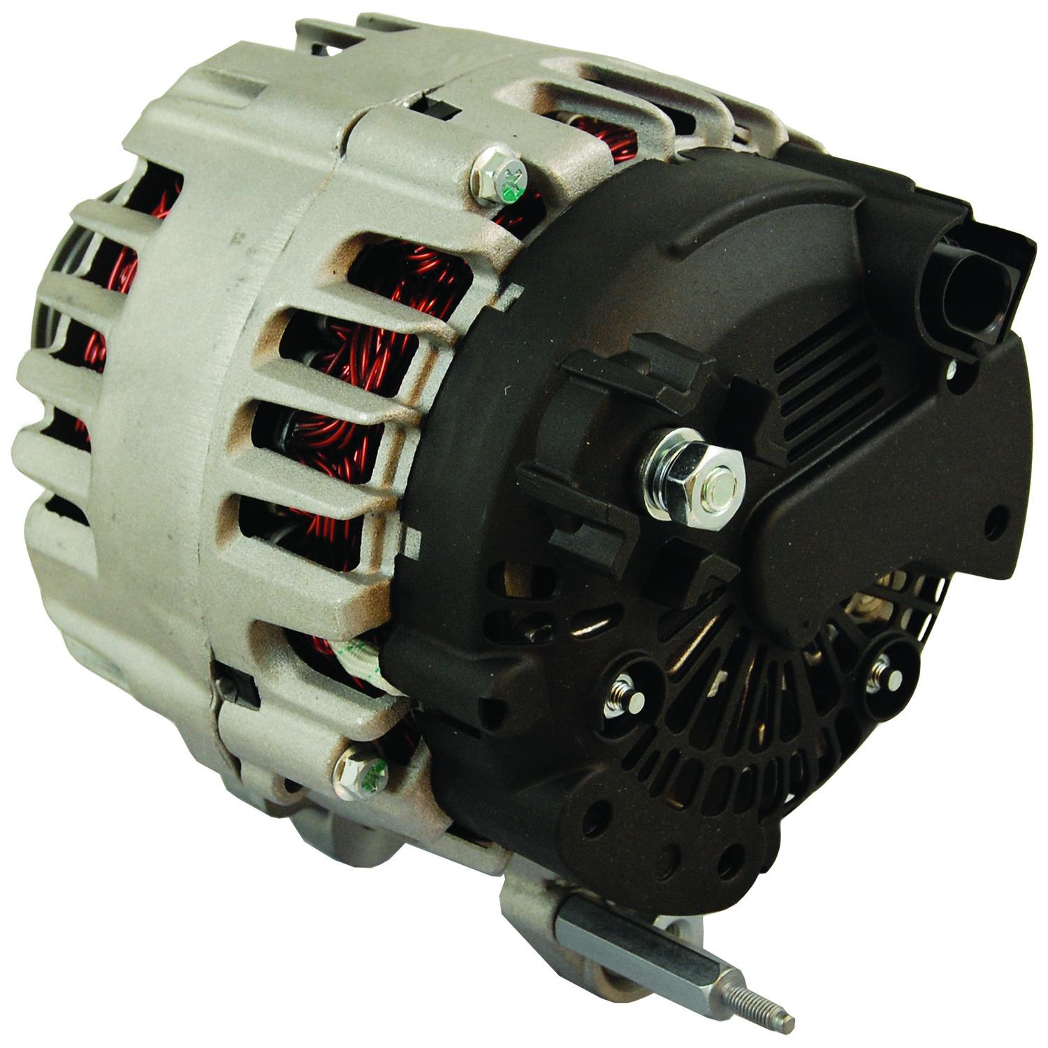WAI 11703N Alternator product image 1 of 8