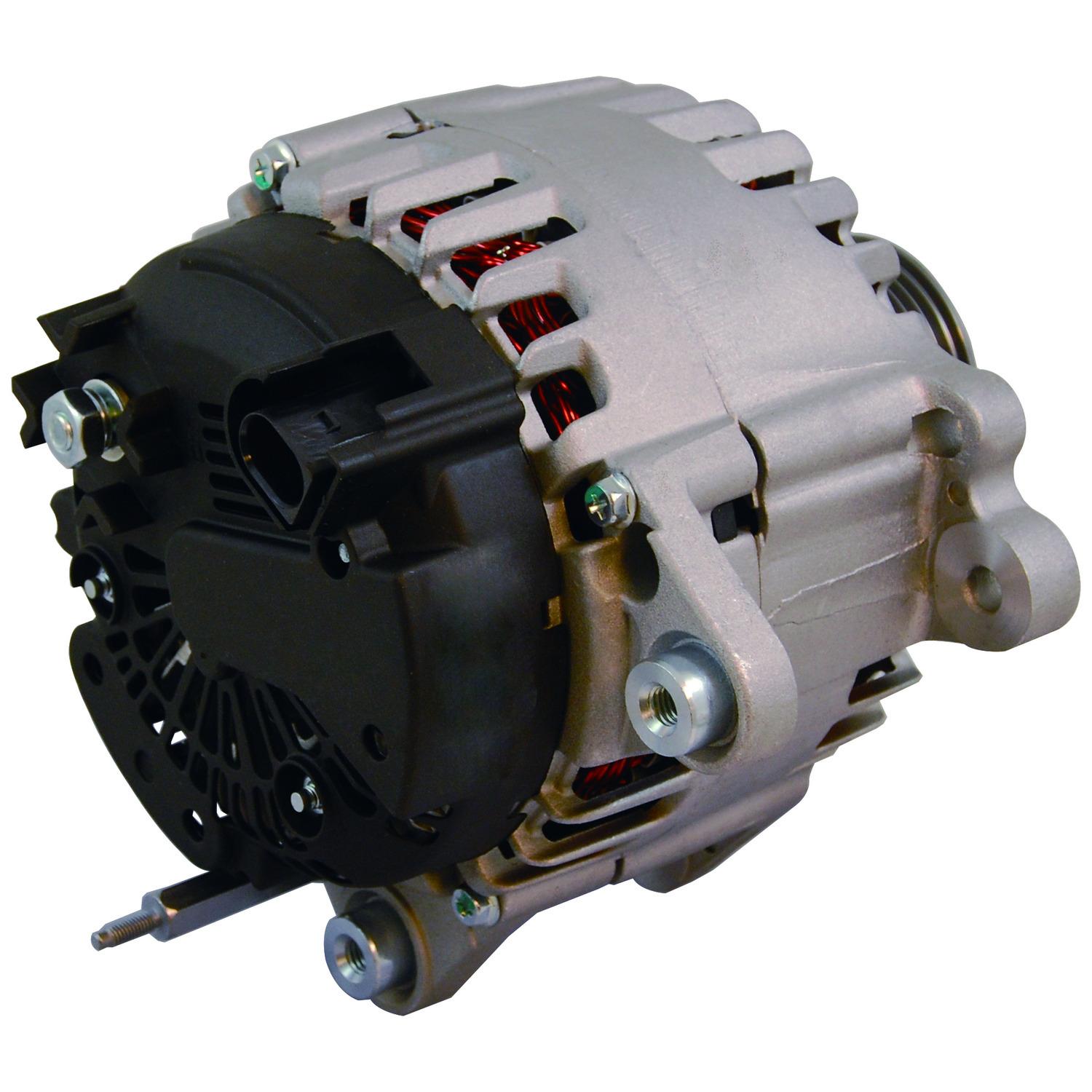 WAI 11703N Alternator product image 2 of 8