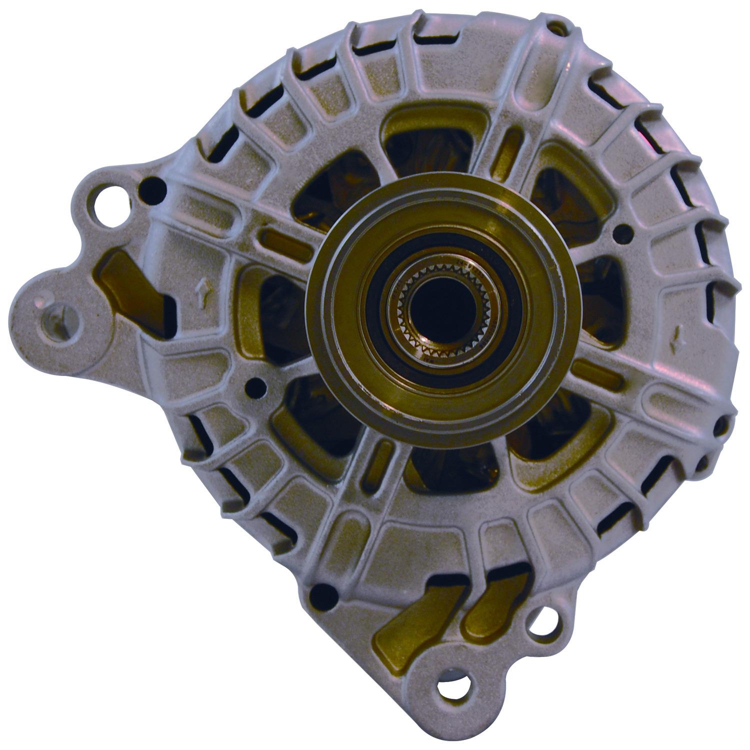 WAI 11703N Alternator product image 3 of 8