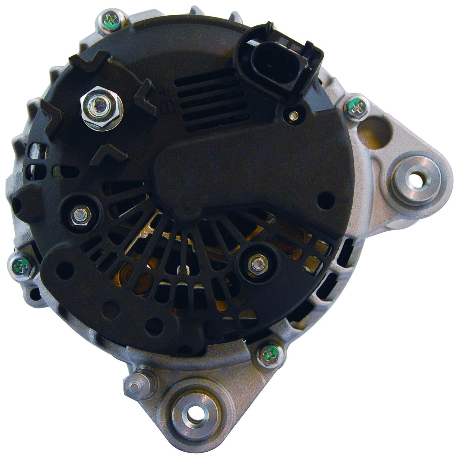 WAI 11703N Alternator product image 4 of 8
