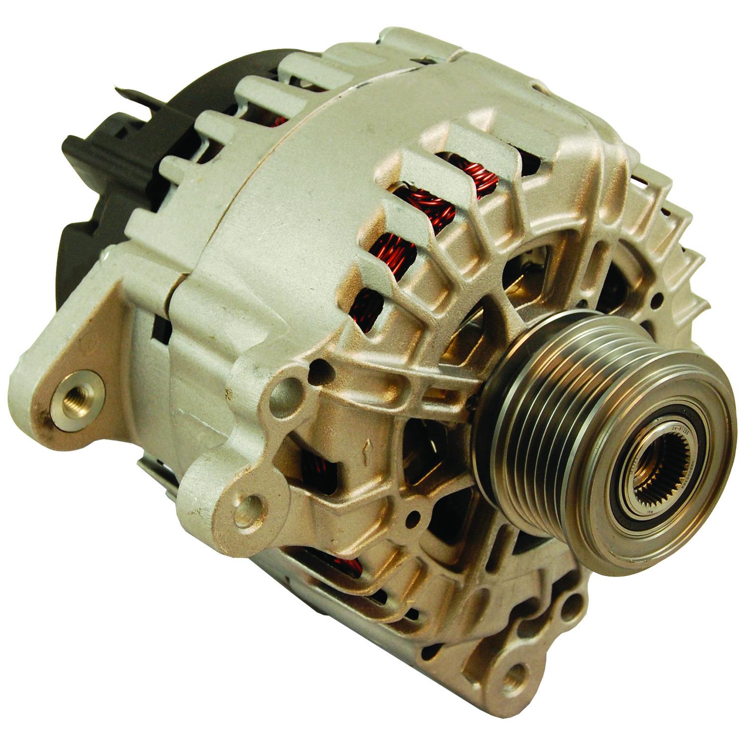 WAI 11703N Alternator product image 5 of 8