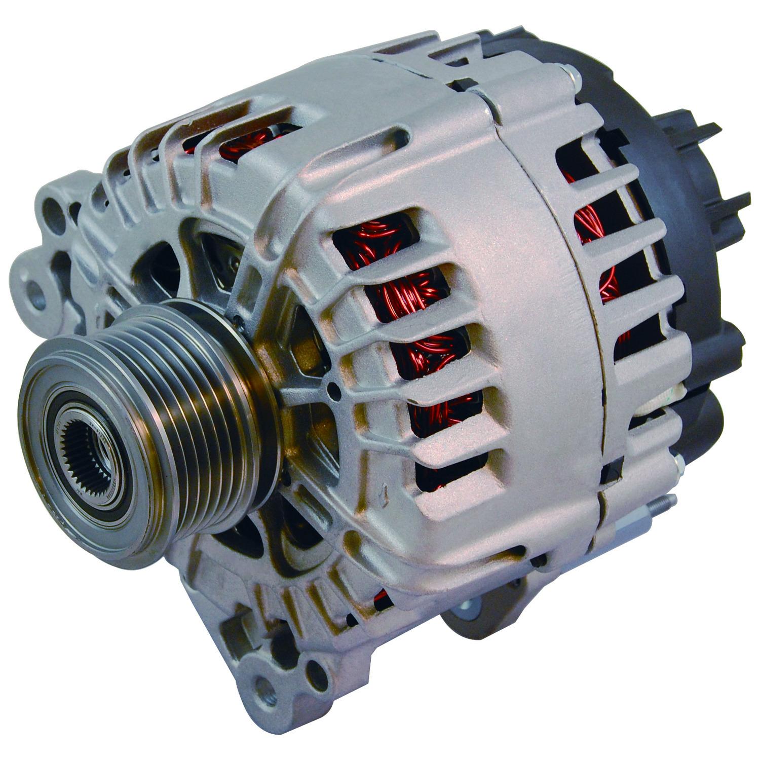WAI 11703N Alternator product image 6 of 8