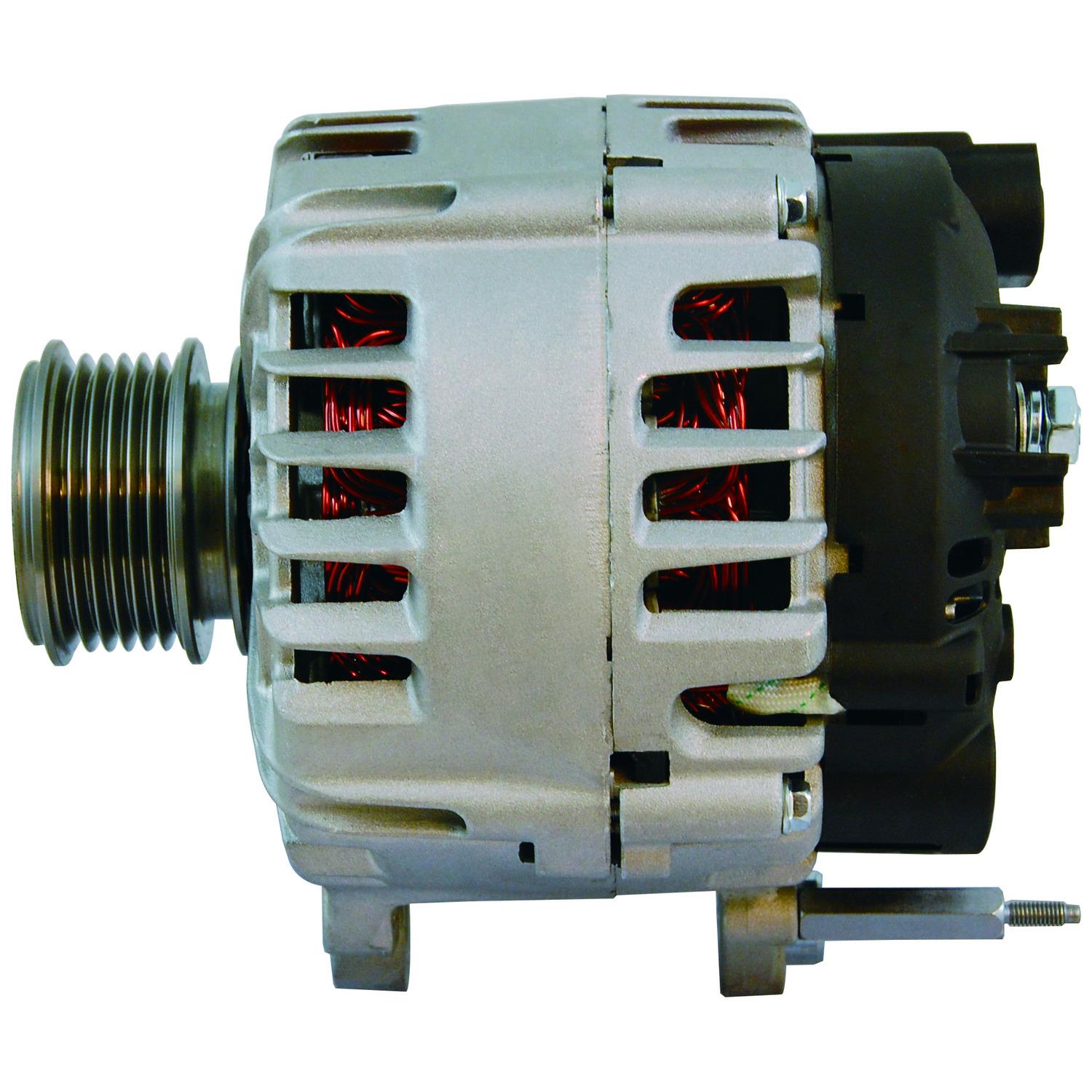 WAI 11703N Alternator product image 8 of 8