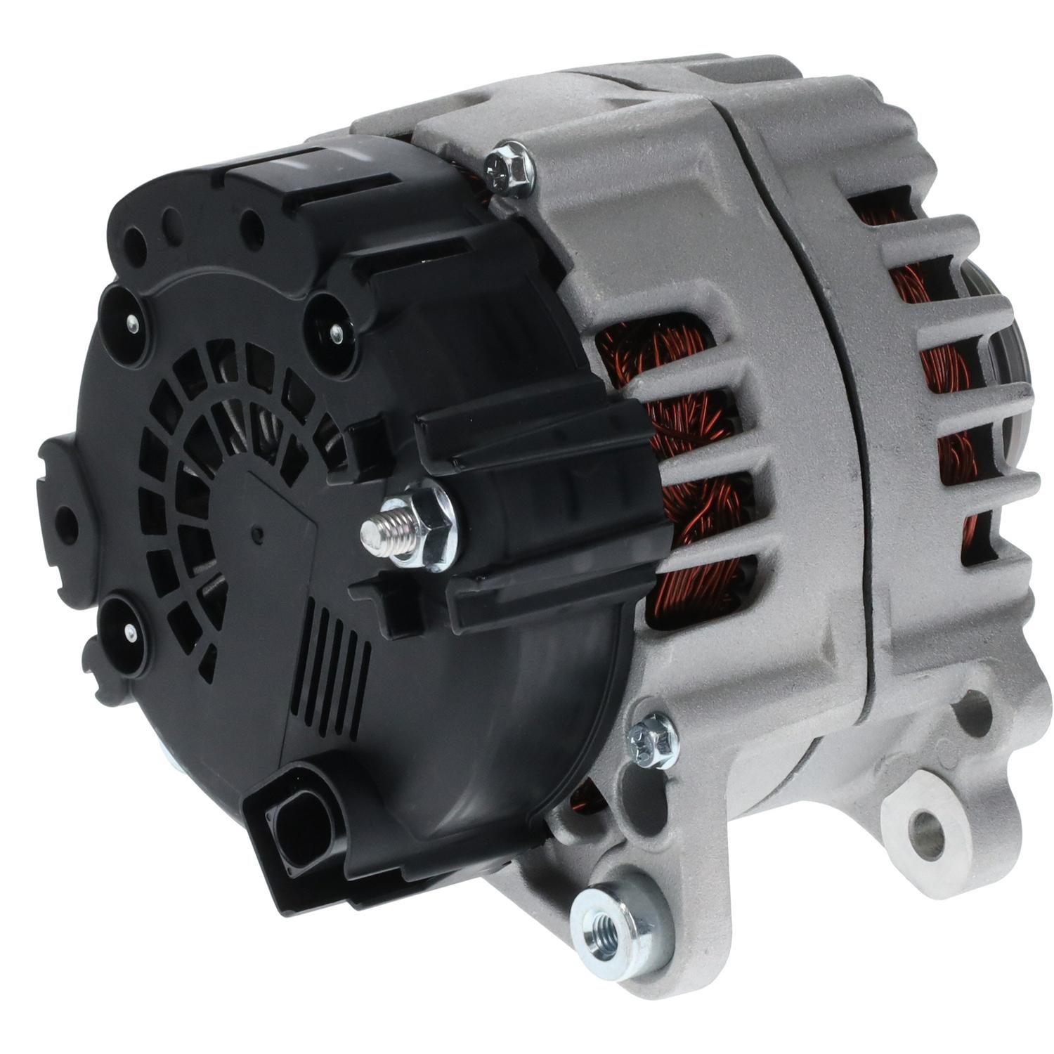 WAI 11704N Alternator product image 2 of 16