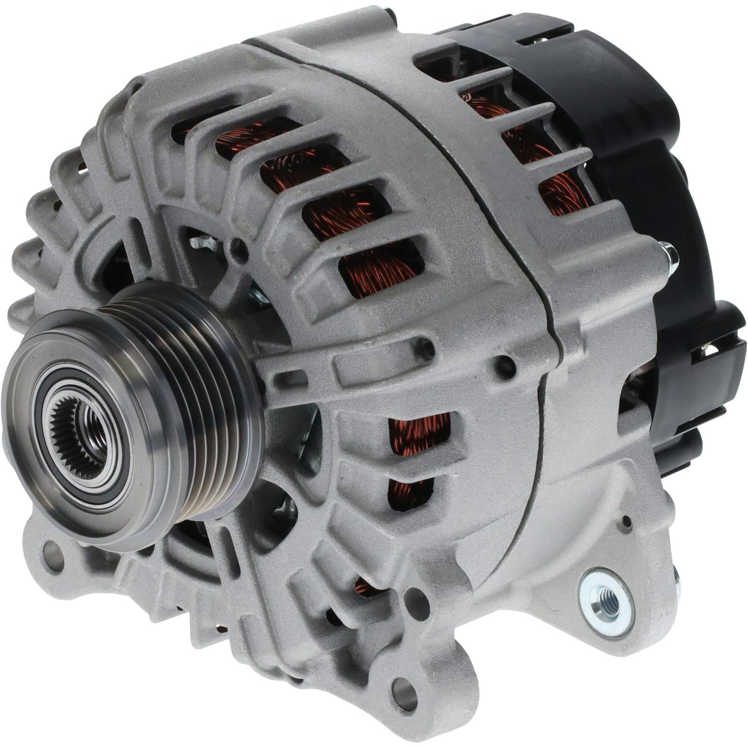 WAI 11704N Alternator product image 3 of 16