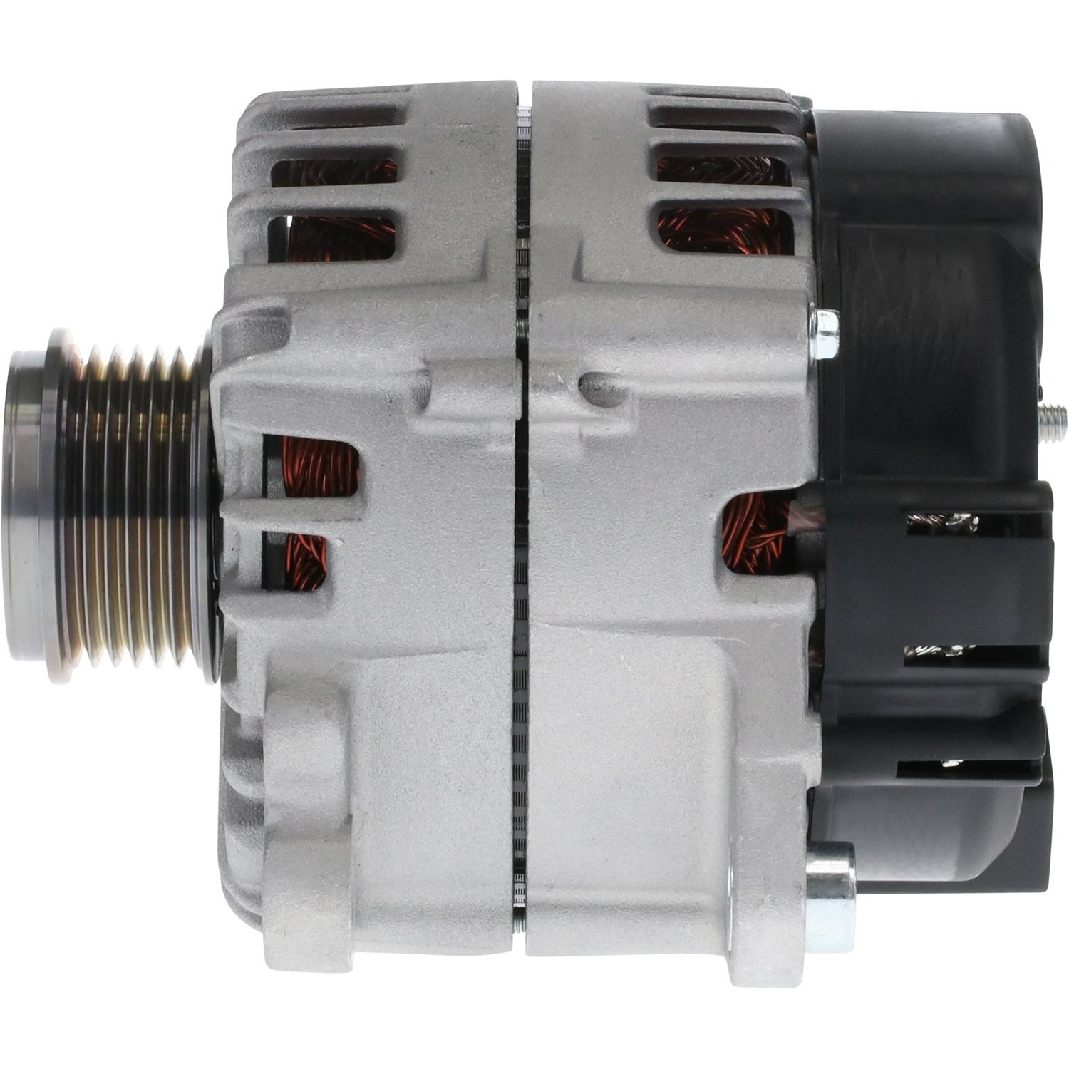 WAI 11704N Alternator product image 4 of 16