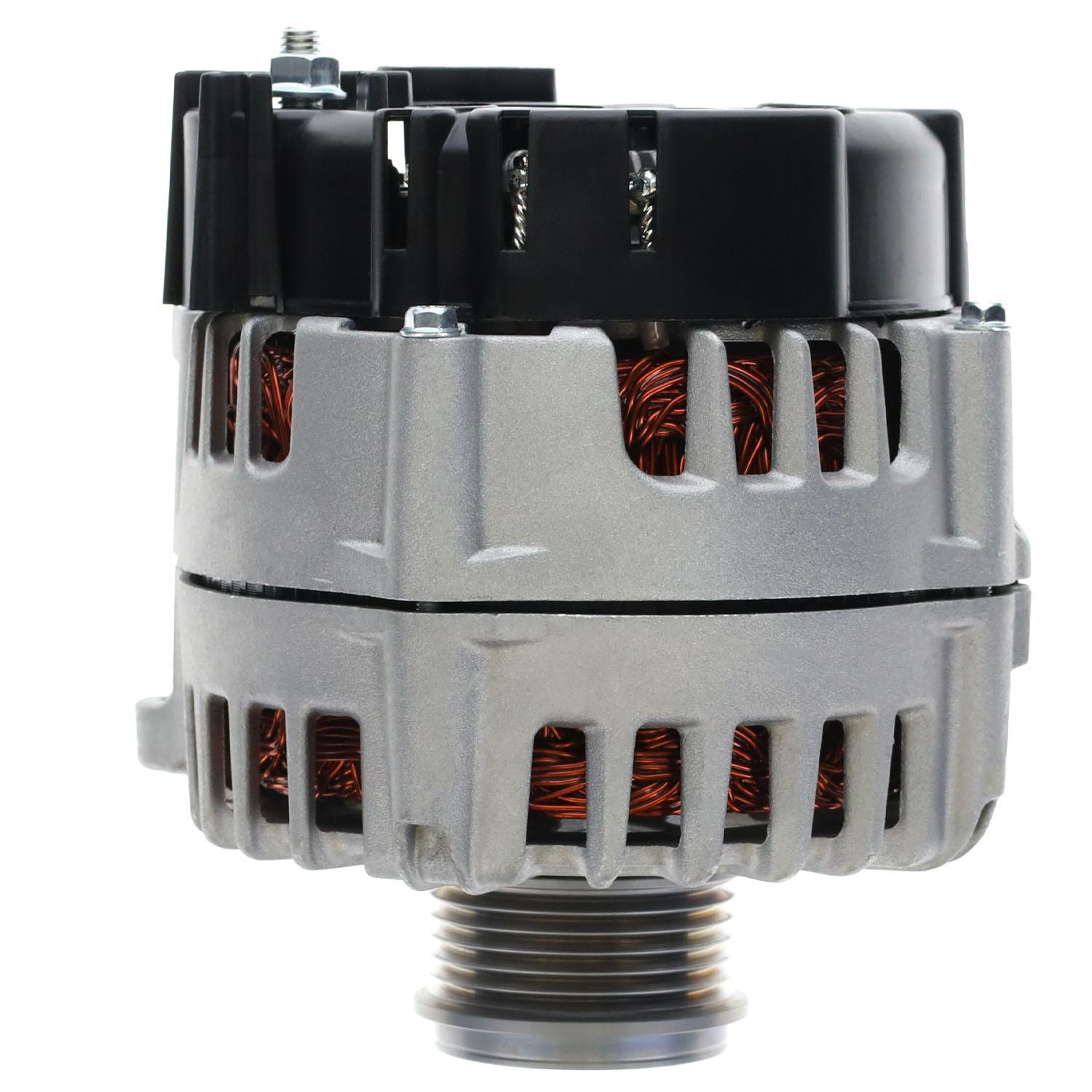 WAI 11704N Alternator product image 7 of 16