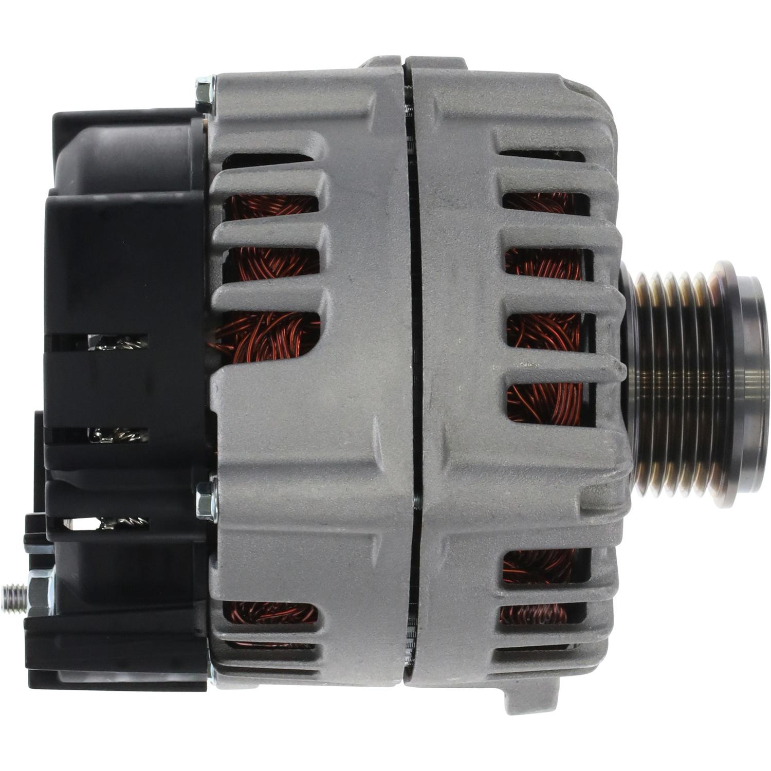 WAI 11704N Alternator product image 8 of 16