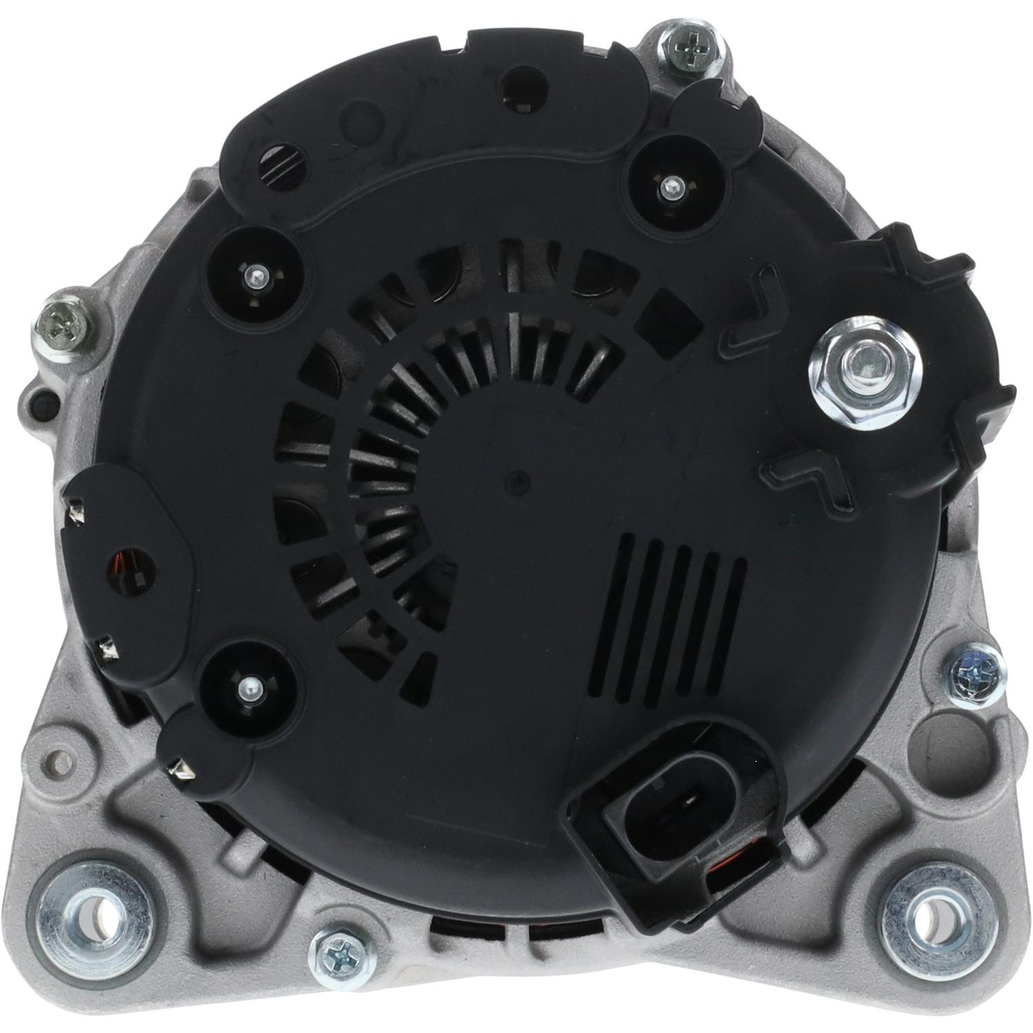 WAI 11704N Alternator product image 9 of 16