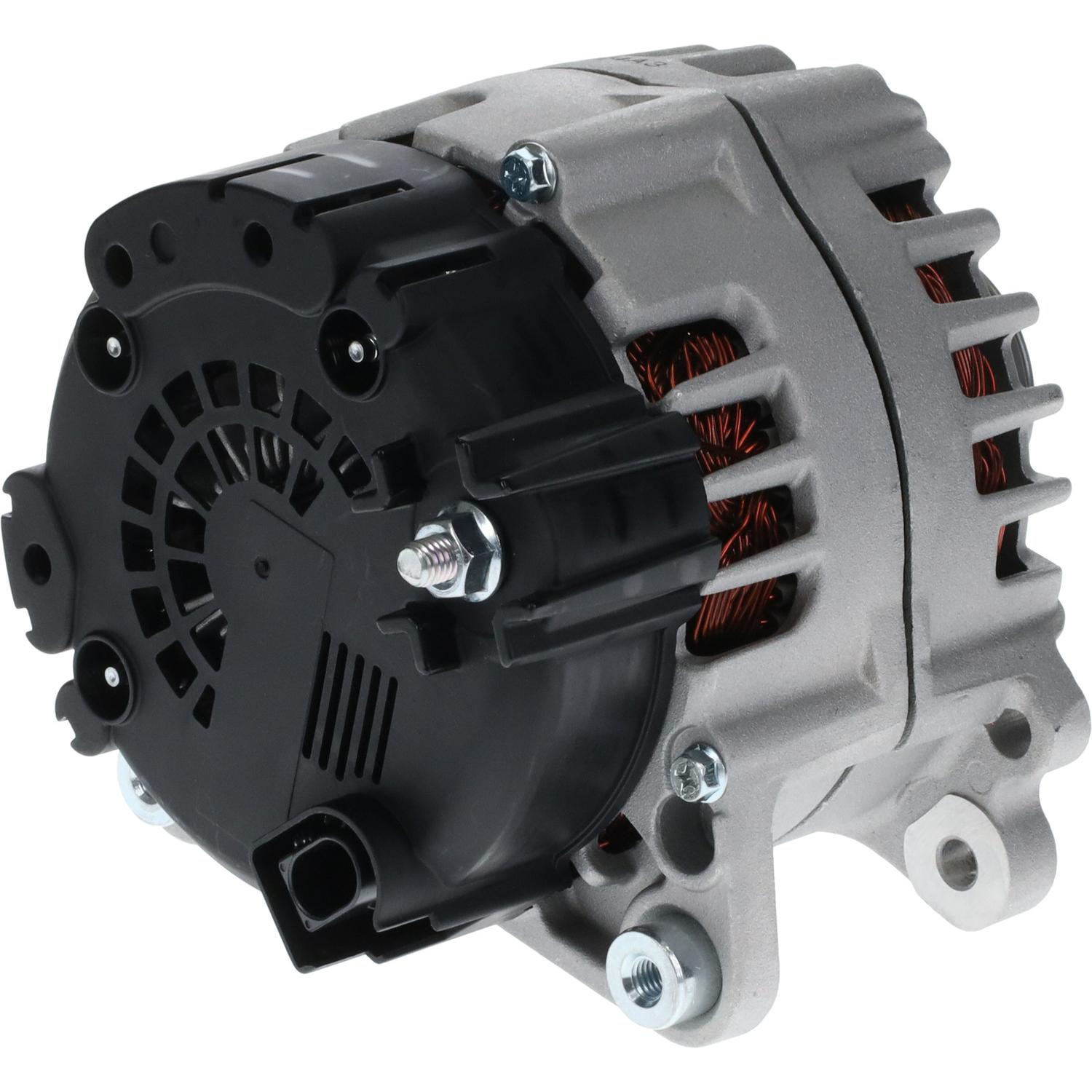 WAI 11704N Alternator product image 10 of 16