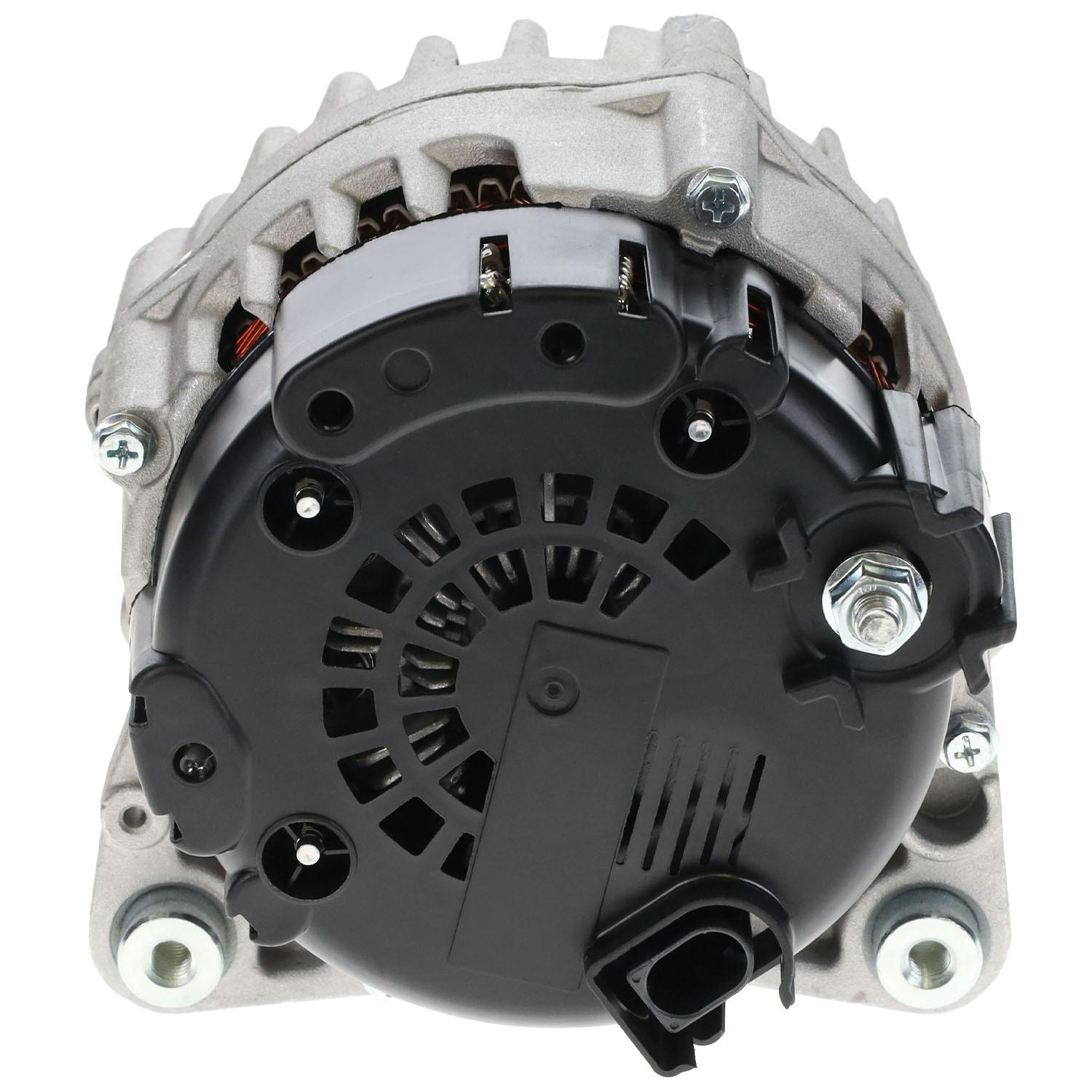 WAI 11704N Alternator product image 13 of 16
