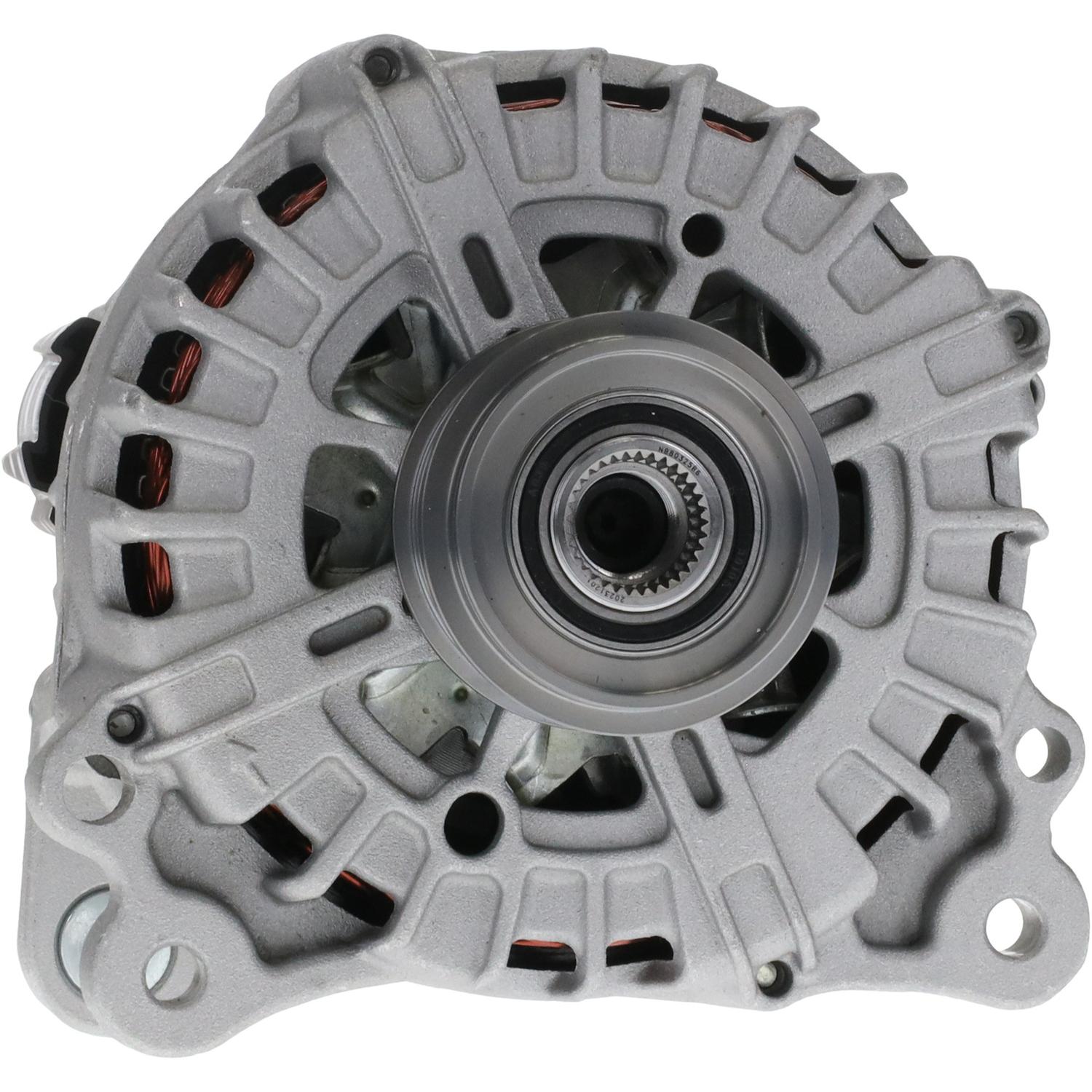 WAI 11704N Alternator product image 14 of 16