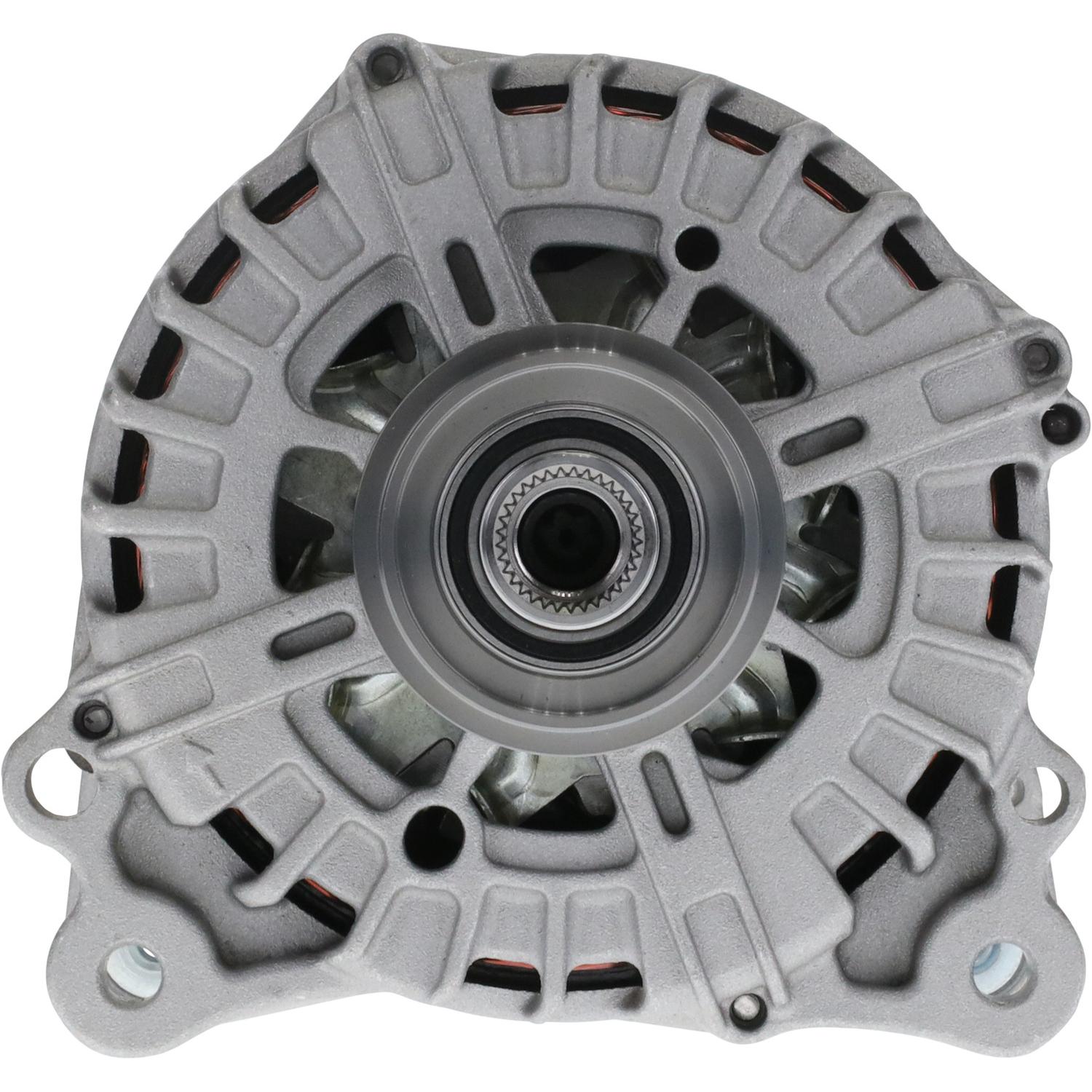 WAI 11704N Alternator product image 15 of 16