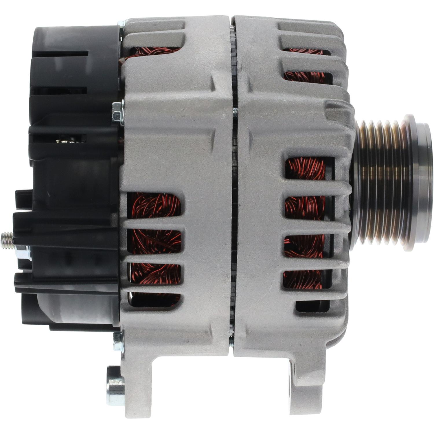 WAI 11704N Alternator product image 16 of 16