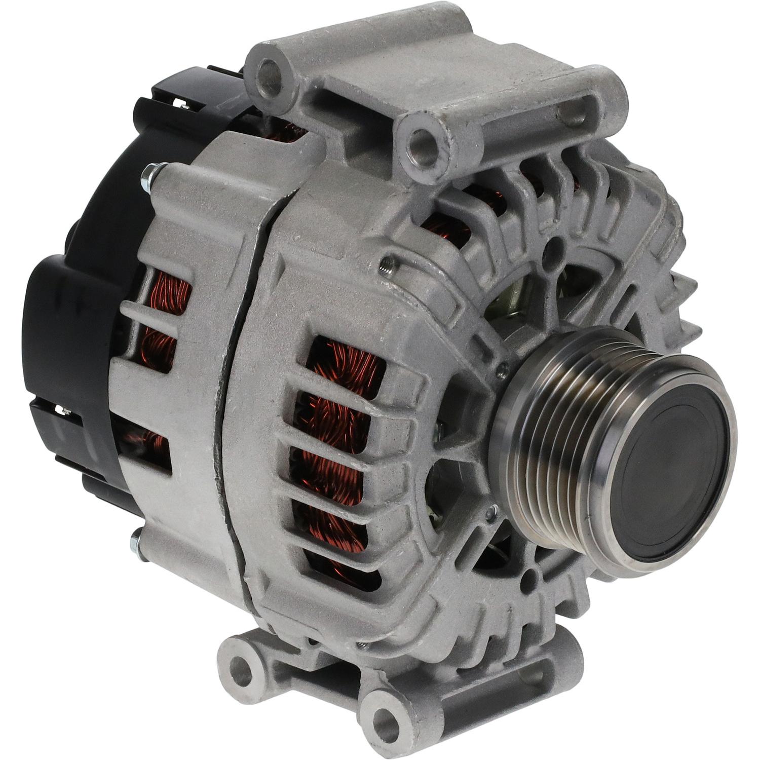 WAI 11706N - Alternator WAI 11706N Alternator product image 2 of 25