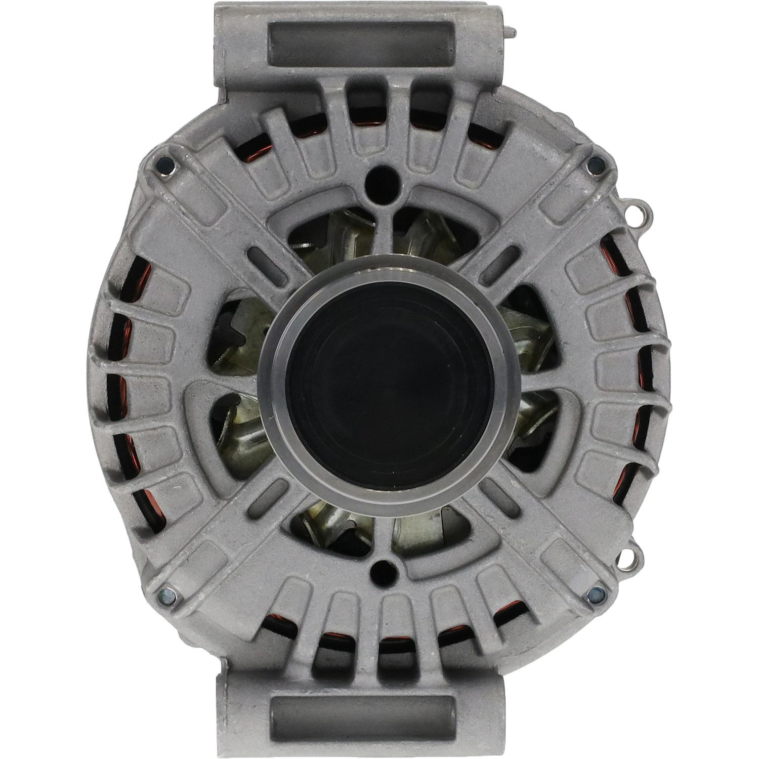 WAI 11706N - Alternator WAI 11706N Alternator product image 3 of 25