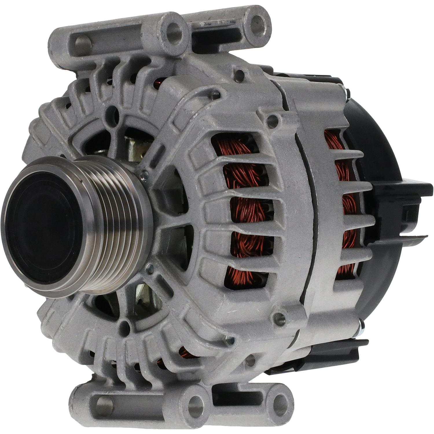 WAI 11706N - Alternator WAI 11706N Alternator product image 4 of 25
