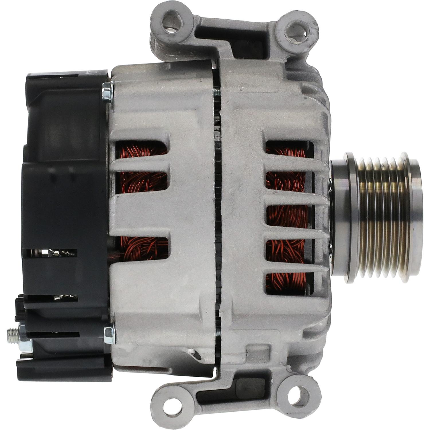 WAI 11706N - Alternator WAI 11706N Alternator product image 5 of 25