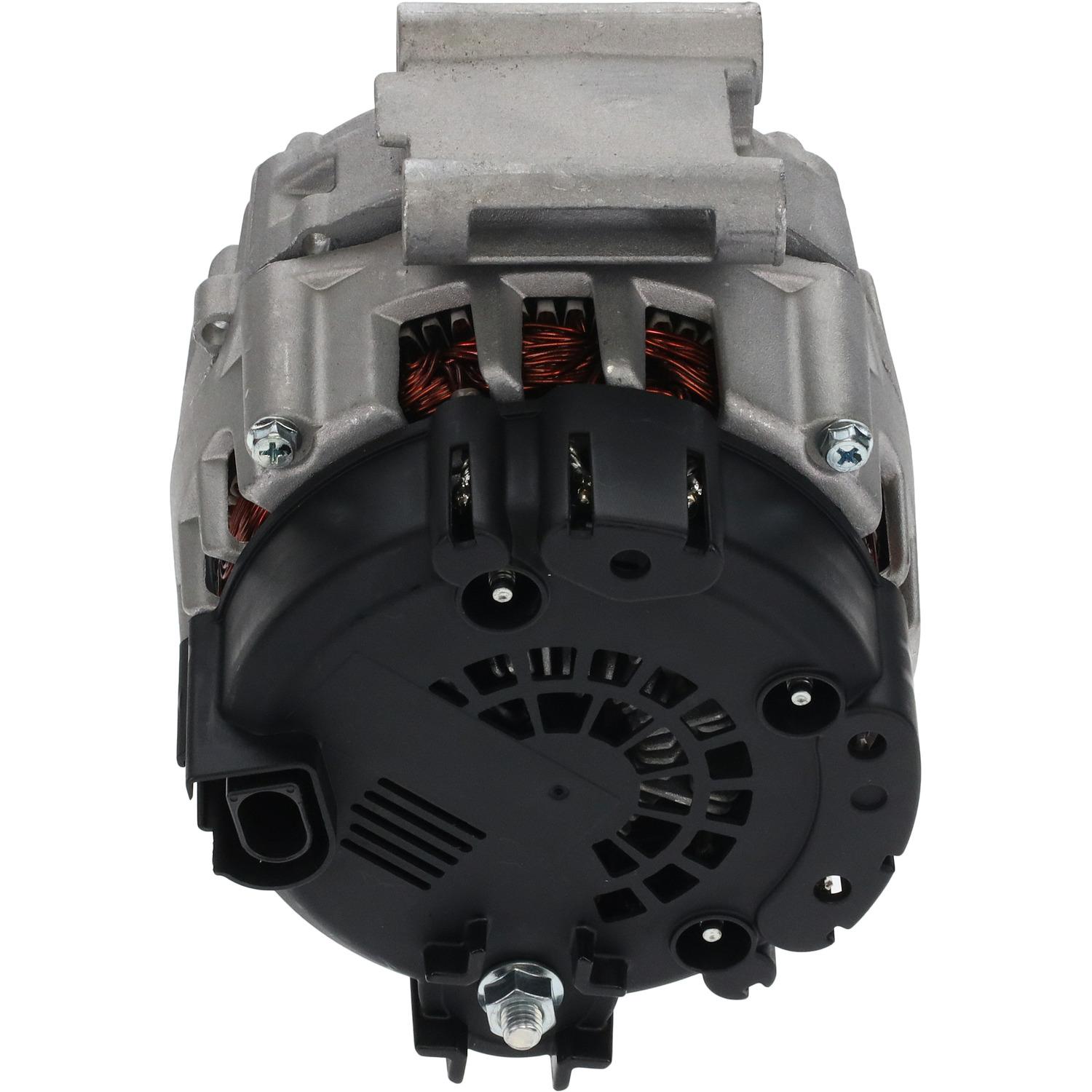 WAI 11706N - Alternator WAI 11706N Alternator product image 6 of 25