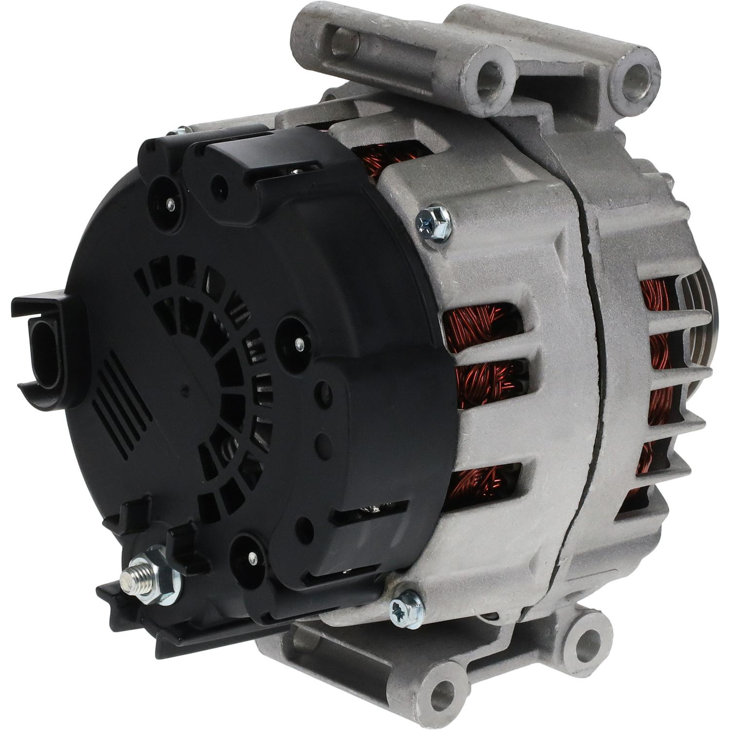 WAI 11706N - Alternator WAI 11706N Alternator product image 7 of 25