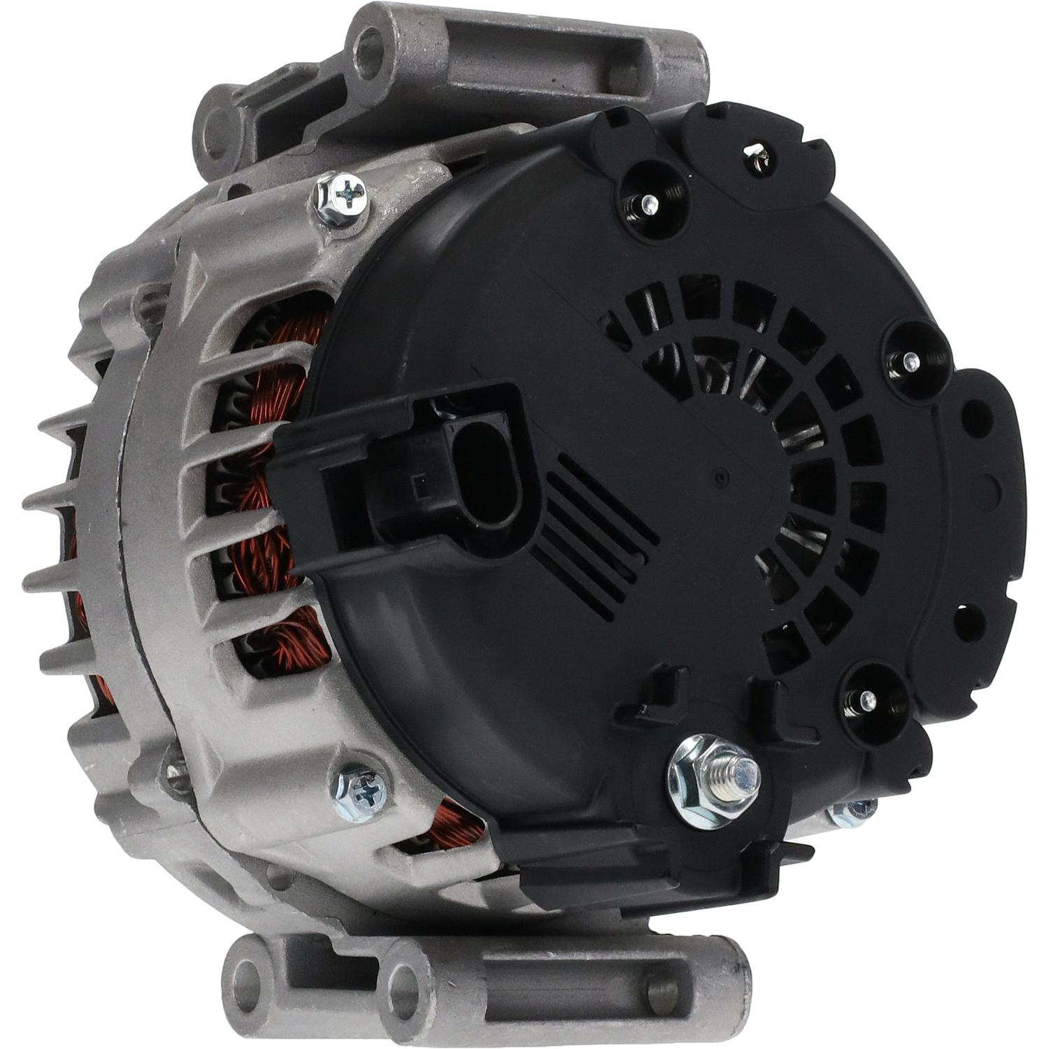 WAI 11706N - Alternator WAI 11706N Alternator product image 8 of 25
