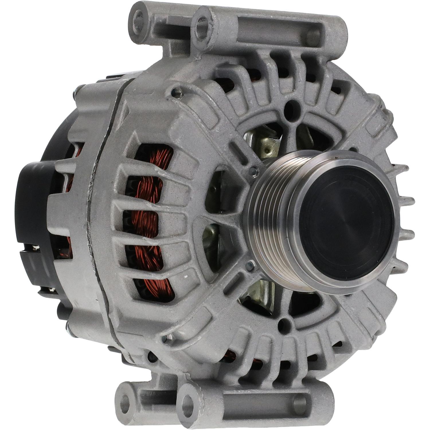 WAI 11706N - Alternator WAI 11706N Alternator product image 9 of 25