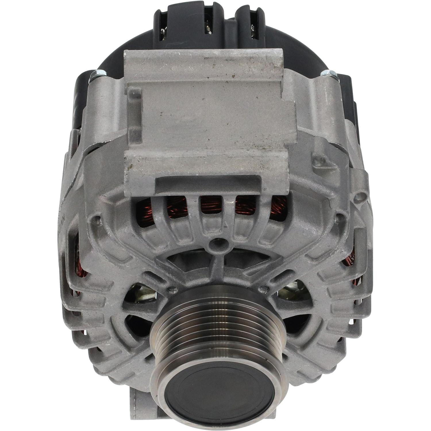 WAI 11706N - Alternator WAI 11706N Alternator product image 10 of 25
