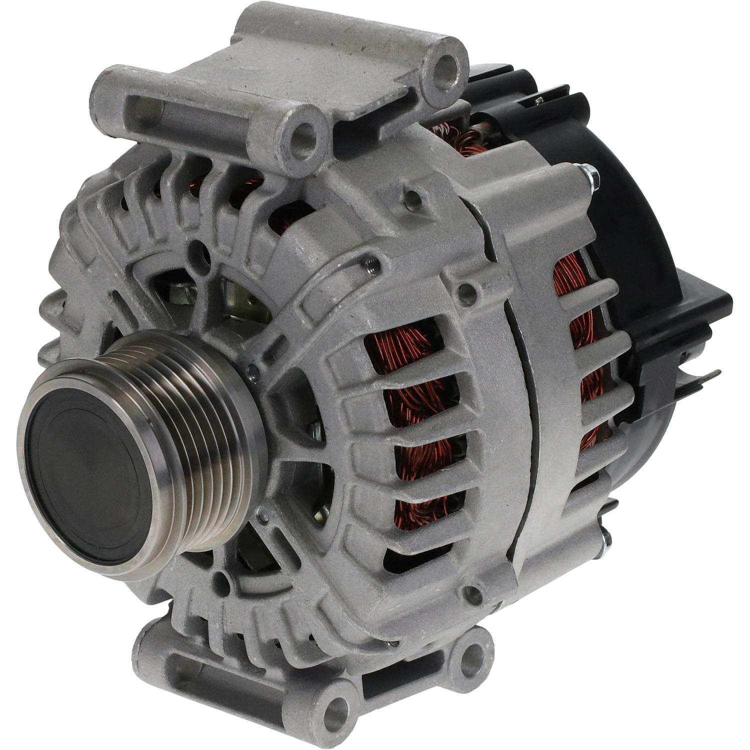 WAI 11706N - Alternator WAI 11706N Alternator product image 11 of 25