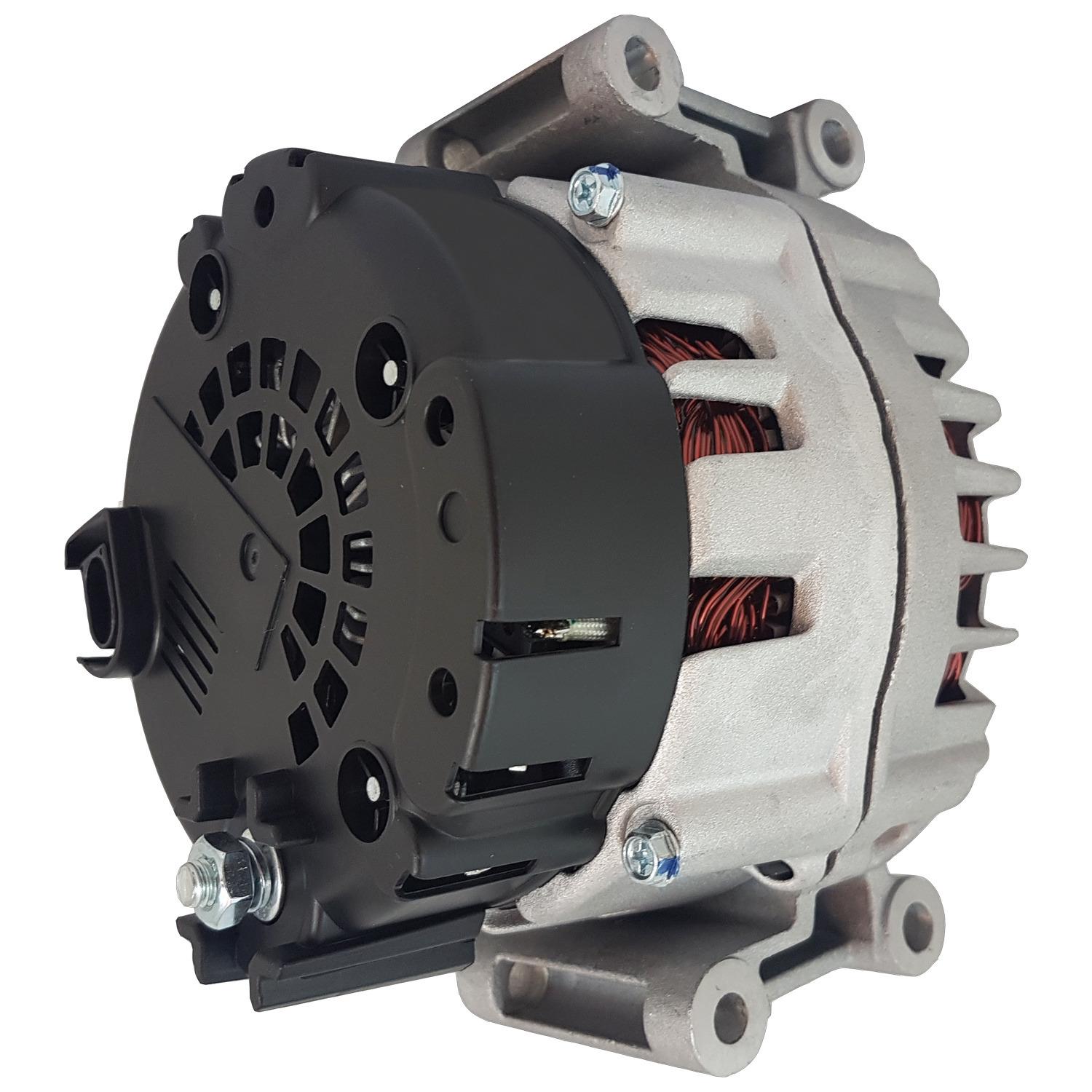 WAI 11706N - Alternator WAI 11706N Alternator product image 12 of 25