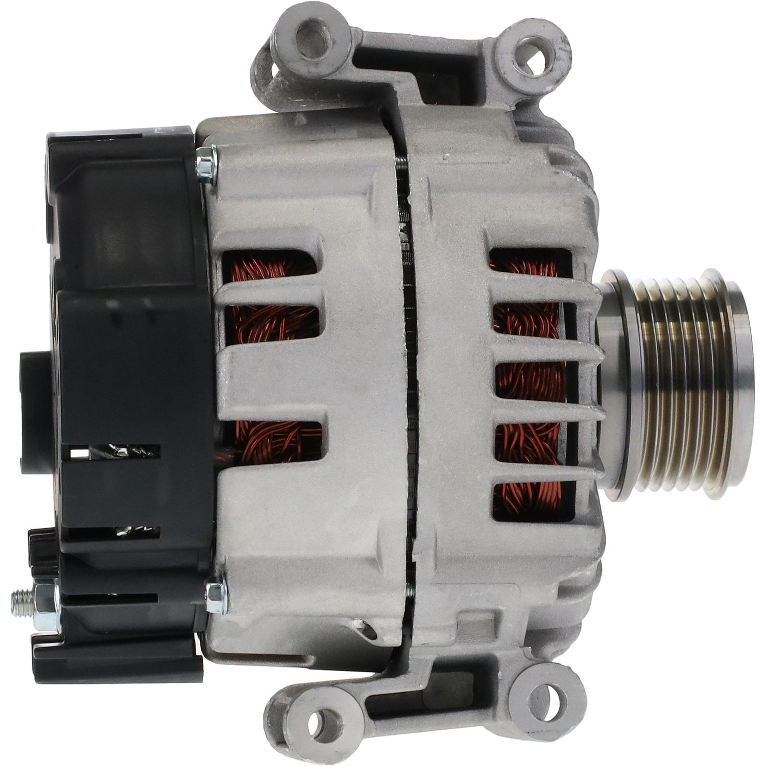 WAI 11706N - Alternator WAI 11706N Alternator product image 13 of 25