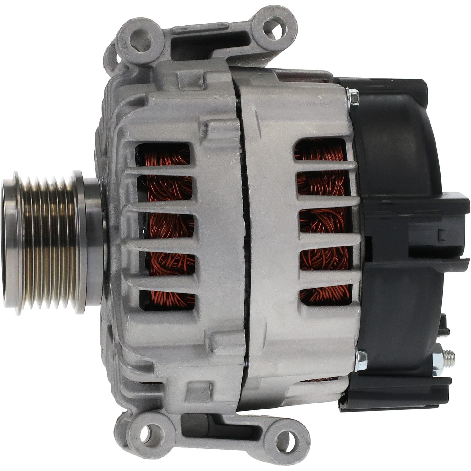 WAI 11706N - Alternator WAI 11706N Alternator product image 14 of 25
