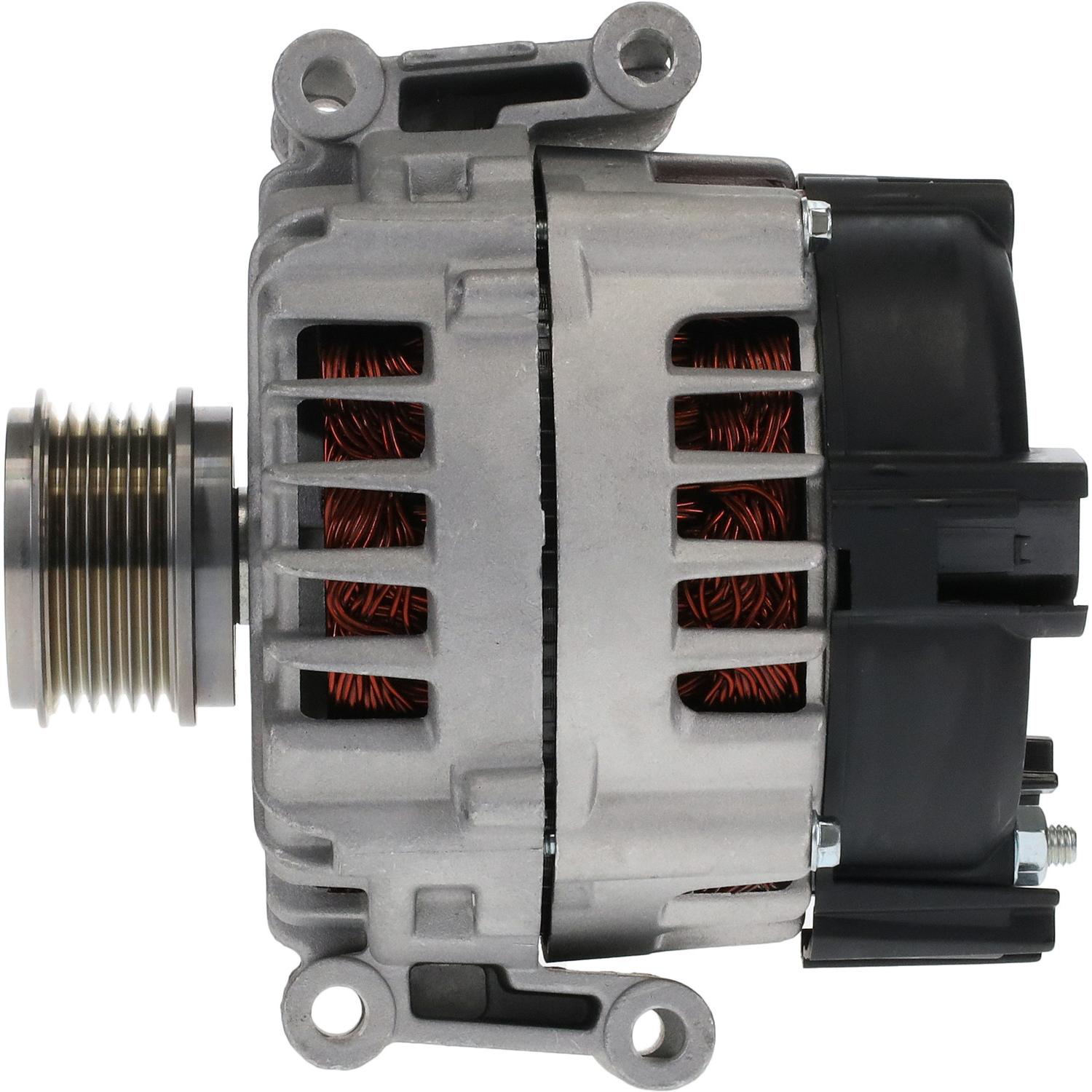 WAI 11706N - Alternator WAI 11706N Alternator product image 15 of 25