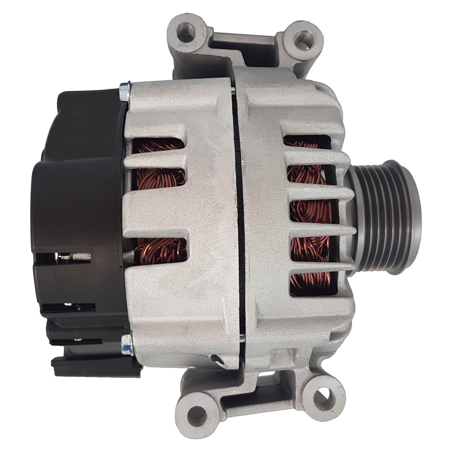 WAI 11706N - Alternator WAI 11706N Alternator product image 16 of 25