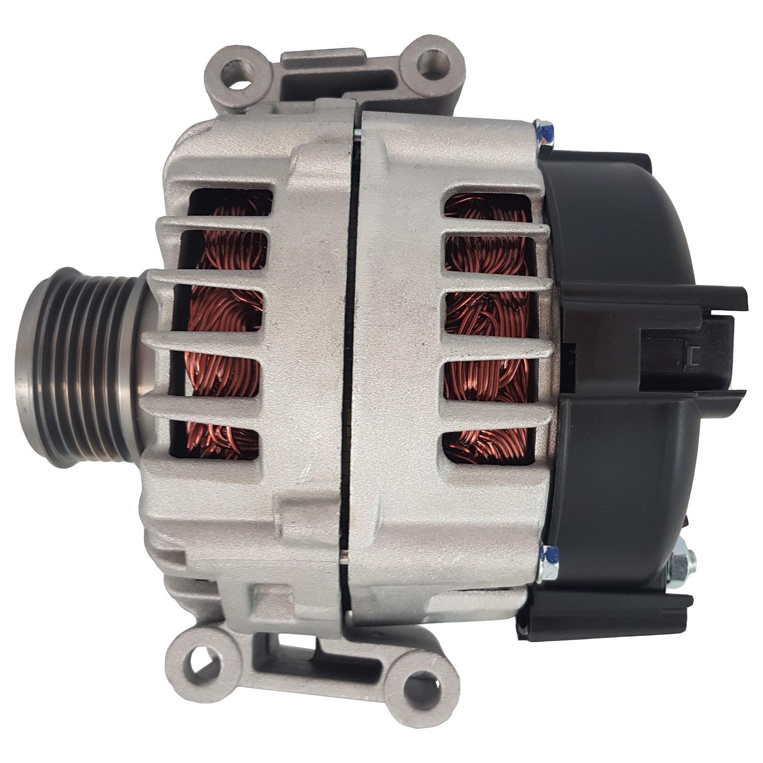 WAI 11706N - Alternator WAI 11706N Alternator product image 17 of 25