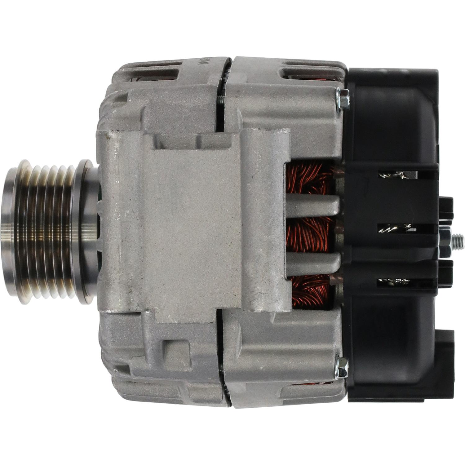 WAI 11706N - Alternator WAI 11706N Alternator product image 18 of 25