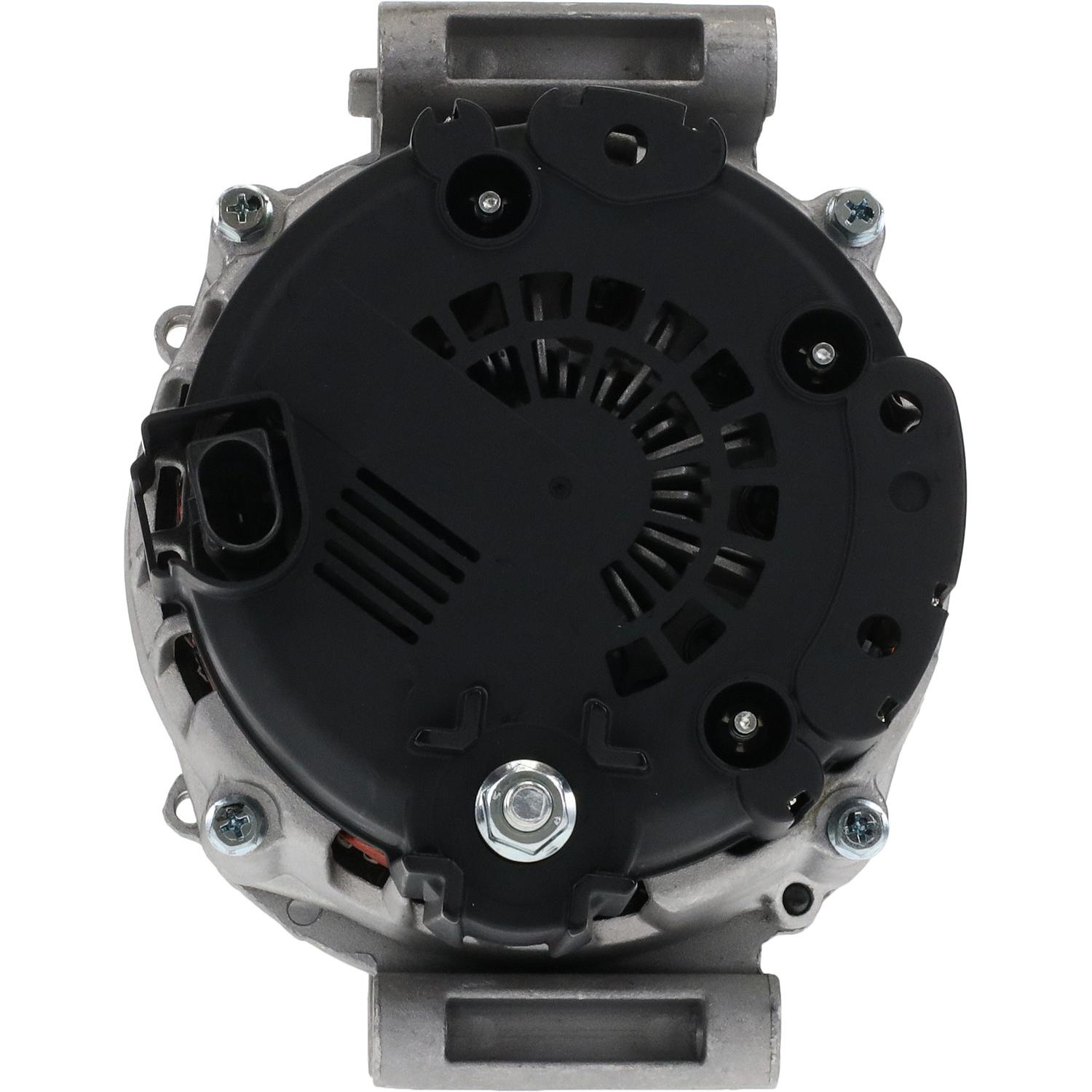 WAI 11706N - Alternator WAI 11706N Alternator product image 19 of 25