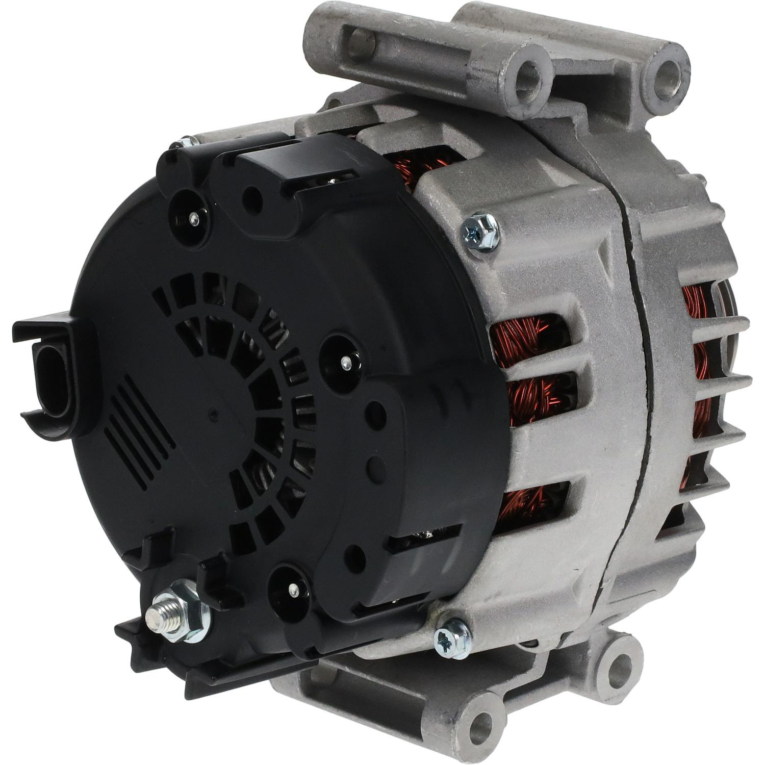 WAI 11706N - Alternator WAI 11706N Alternator product image 20 of 25