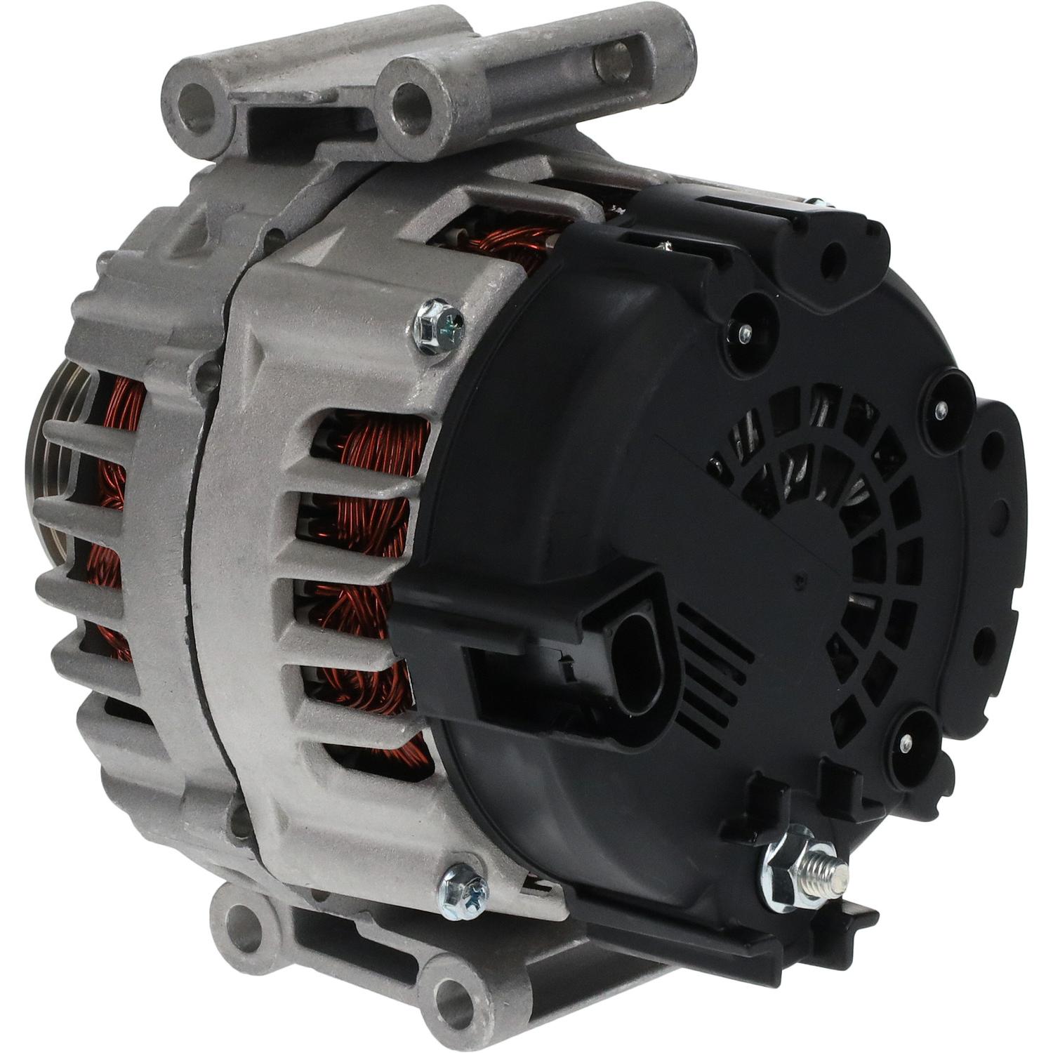 WAI 11706N - Alternator WAI 11706N Alternator product image 21 of 25