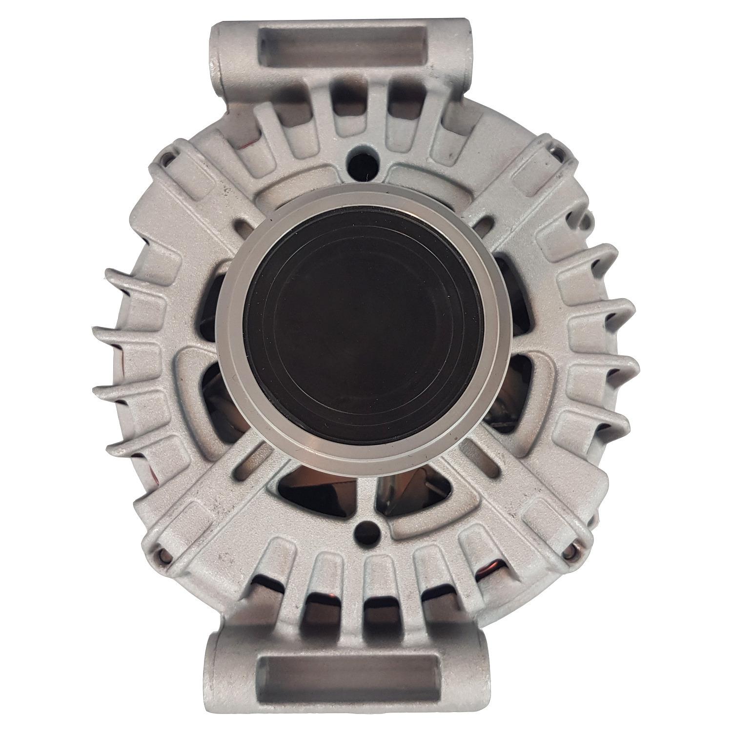 WAI 11706N - Alternator WAI 11706N Alternator product image 22 of 25