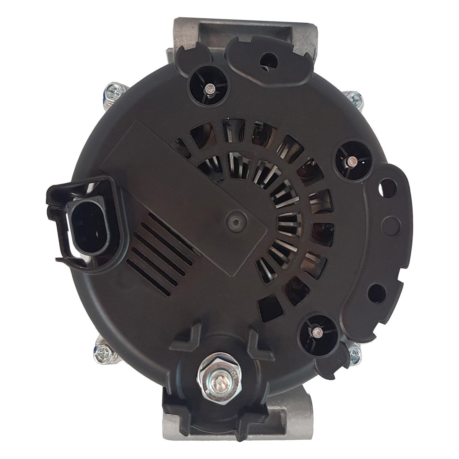WAI 11706N - Alternator WAI 11706N Alternator product image 23 of 25