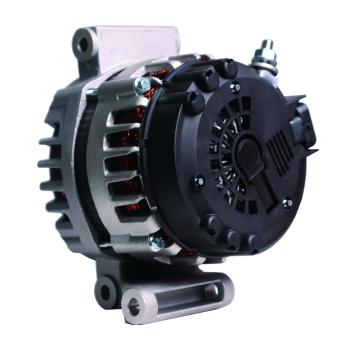WAI 11707N - Alternator WAI 11707N Alternator product image 1 of 24