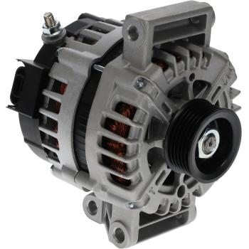 WAI 11707N - Alternator WAI 11707N Alternator product image 2 of 24