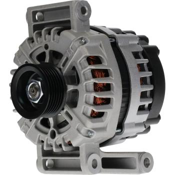 WAI 11707N - Alternator WAI 11707N Alternator product image 4 of 24