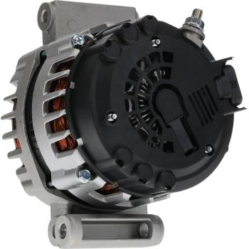 WAI 11707N - Alternator WAI 11707N Alternator product image 8 of 24