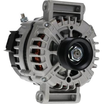 WAI 11707N - Alternator WAI 11707N Alternator product image 9 of 24