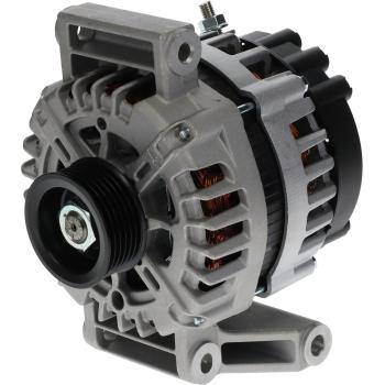 WAI 11707N - Alternator WAI 11707N Alternator product image 10 of 24