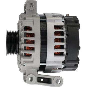 WAI 11707N - Alternator WAI 11707N Alternator product image 13 of 24