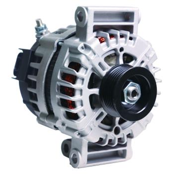 WAI 11707N - Alternator WAI 11707N Alternator product image 23 of 24